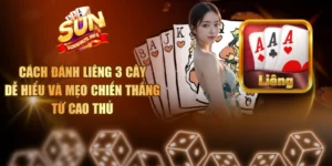 Cách Đánh Liêng 3 Cây Dễ Hiểu Và Mẹo Chiến Thắng Từ Cao Thủ