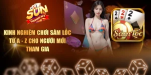 Kinh Nghiệm Chơi Sâm Lốc Từ A - Z Cho Người Mới Tham Gia